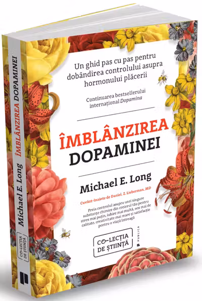 Imblanzirea dopaminei