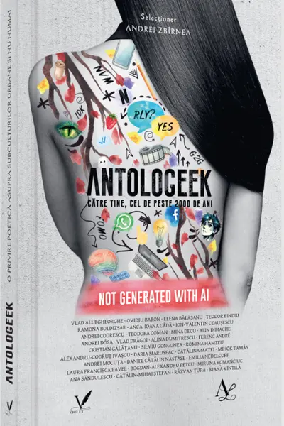 Antologeek