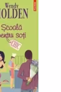 Scoala pentru soti