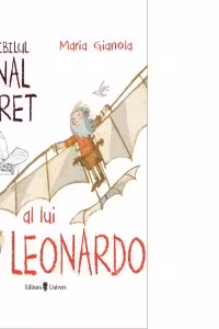 Incredibilul jurnal secret al lui Leonardo