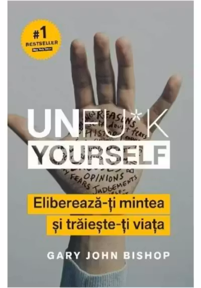 Unfu*k Yourself