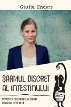 Sarmul discret al intestinului