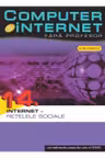 Computer si internet v.14 +CD Internet - retelele sociale