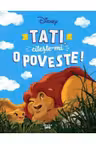 Tati, citeste-mi o poveste!