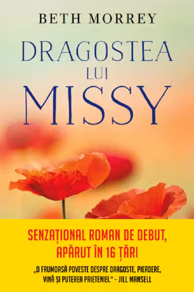 Dragostea lui Missy