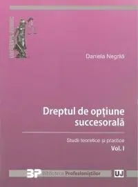 Dreptul de optiune succesorala
