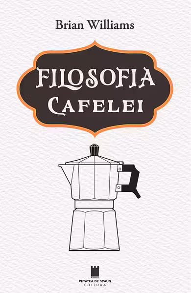 Filosofia cafelei
