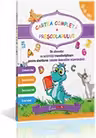 Cartea completa a prescolarului 5-6 ani