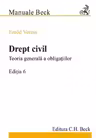 Drept civil. Teoria generală a obligațiilor