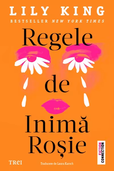 Regele de inima rosie