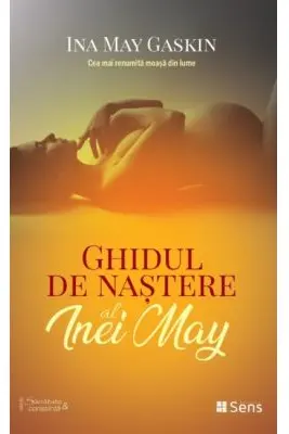 Ghidul de nastere al Inei May