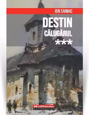 Calugarul