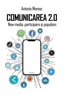 Comunicarea 2. 0. Editia 2