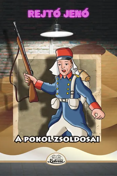 A pokol zsoldosai