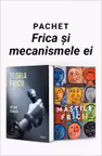 Pachet Frica și mecanismele ei
