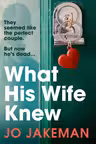What His Wife Knew
