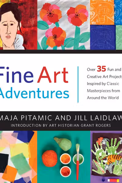 Fine Art Adventures