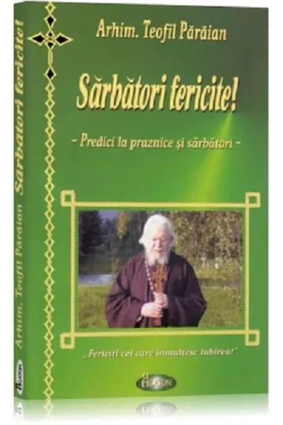 Sărbători fericite!