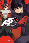 Persona 5 - Vol. 1