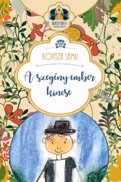 A szegény ember kincse