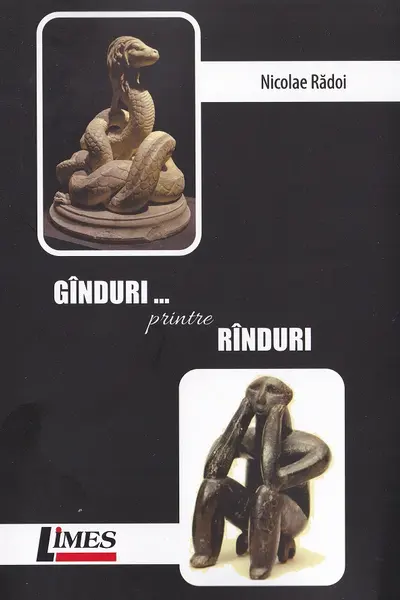 Gînduri printre rînduri