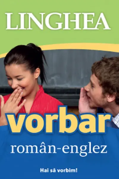 Vorbar român-englez