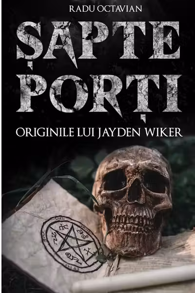Sapte Porti