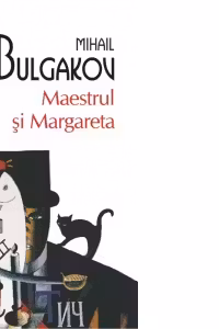 Maestrul si Margareta