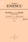 Suita pentru pian la patru maini