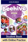 Beehive Level 6 Student Book with Online Practice
