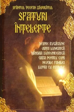 Sfaturi înțelepte