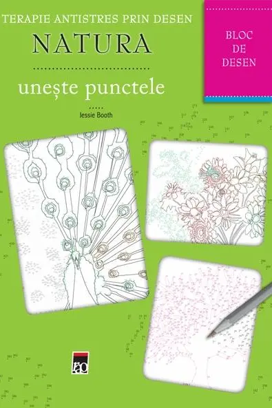 Natura. Uneste punctele