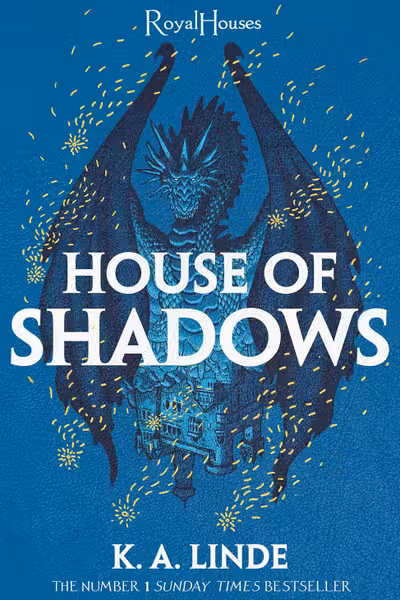 House of Shadows