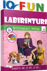 Labirinturi
