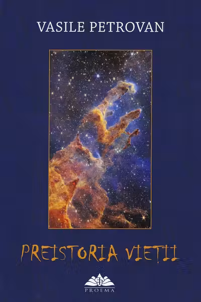 Preistoria vieții