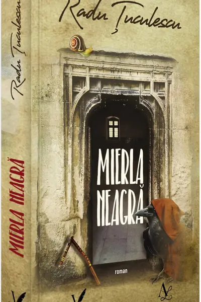 Mierla neagra