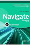 Navigate B1+ Intermediate Workbook with CD (with key)