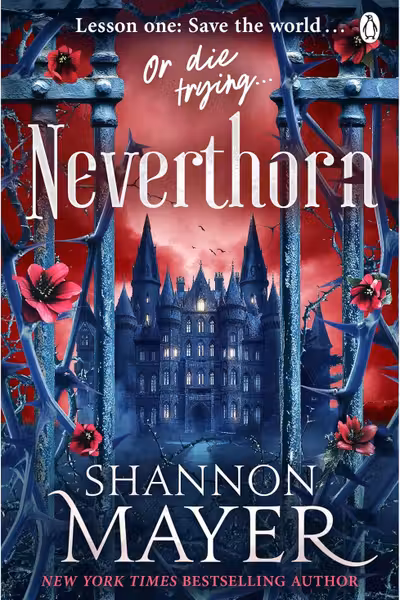 Neverthorn