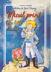Micul print. Editie bilingva romana - engleza