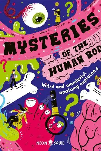 Mysteries of the Human Body
