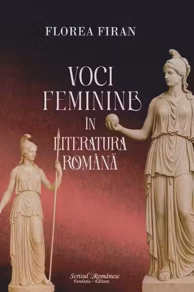 Voci feminine în literatura română