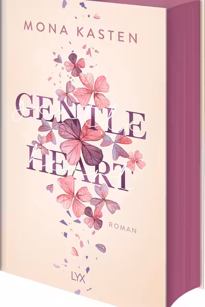 Gentle Heart [DE]