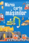 Marea carte a masinilor