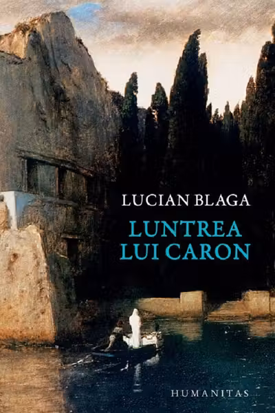 Luntrea lui Caron