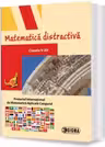 Matematica distractiva, clasele V-XII. Proiectul International de Matematica Aplicata Cangurul (cod 9054)
