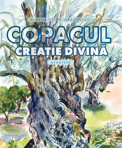 Copacul creatie divina
