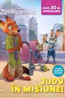 Disney. Zootropolis. Judy in actiune