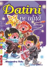 Datini pe ulița
