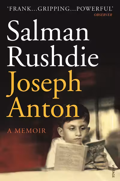 Joseph Anton