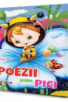 Poezii pentru pici